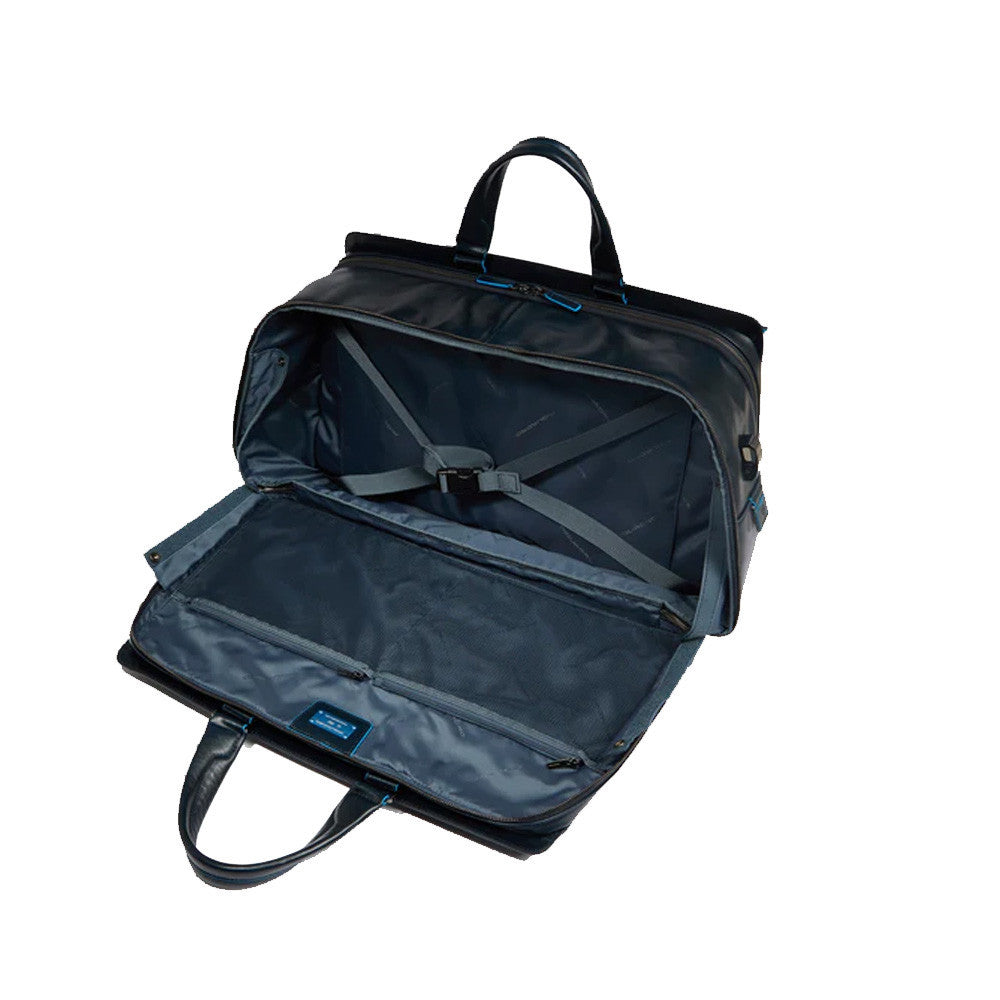 Bolso de Viaje de Piel Piquadro BV6596B2/BLU2 Color Marino_5284.jpg