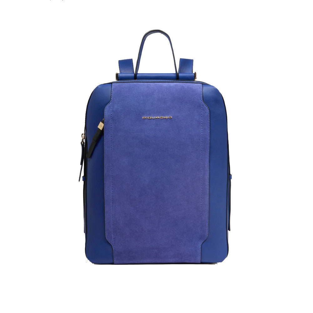 Mochila de Piel Piquadro CA4576W92/BLU3 Color Azul_5303.jpg