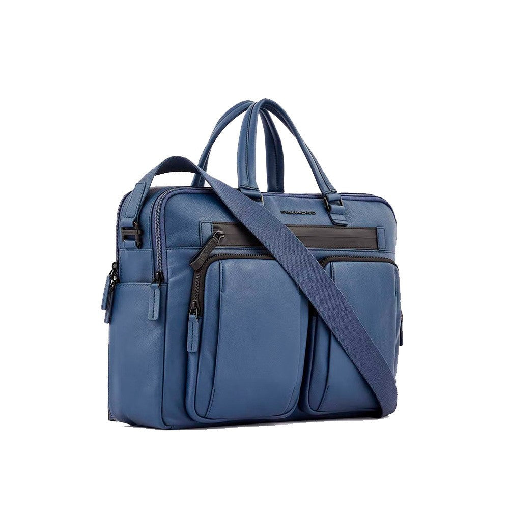 Maletín de Piel Piquadro CA5869W117/BLU Color Azul_2203.jpg