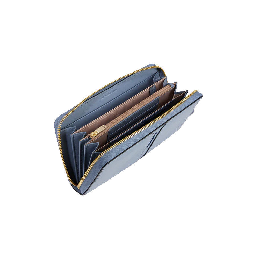 Monedero de Piel Piquadro PD1515S126R/BLU Color Azul_4925.jpg