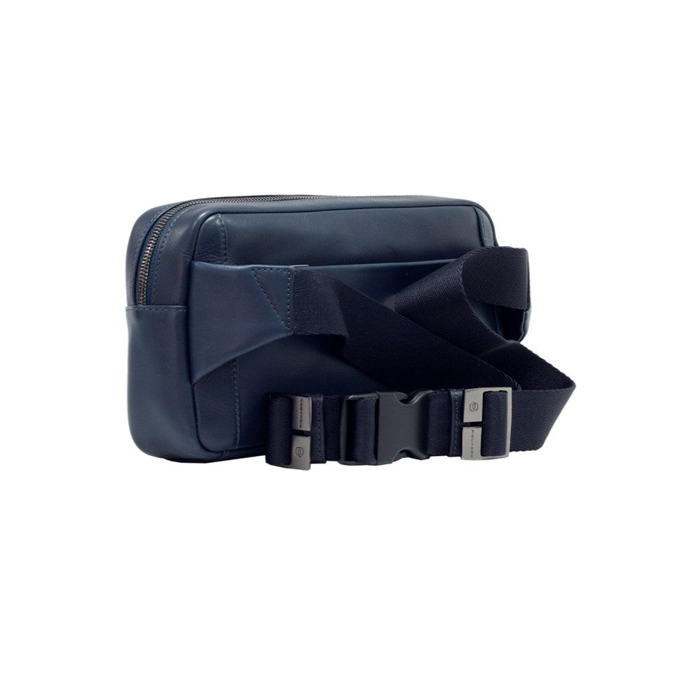 Riñonera de Piel Piquadro CA5559W110/BLU Color Azul Marino_1356.jpg