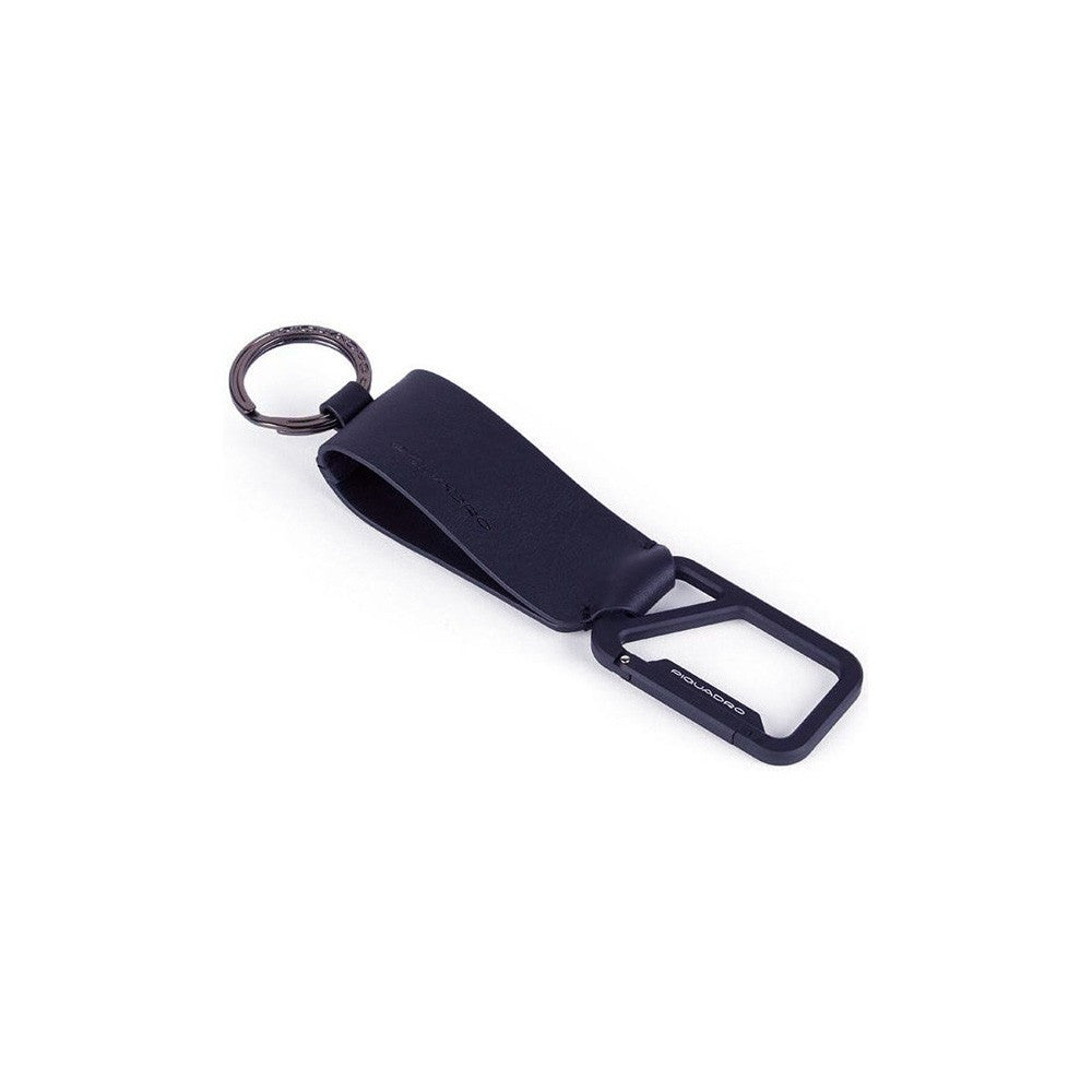 LLavero de Piel Piquadro PC5600PQJ/BLU Color Azul Marino_1360.jpg