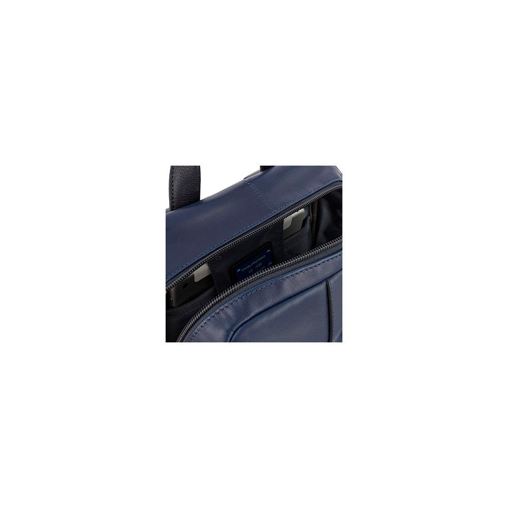 Mochila de Piel Piquadro CA5662S118/BLU Color Azul Marino_1681.jpg