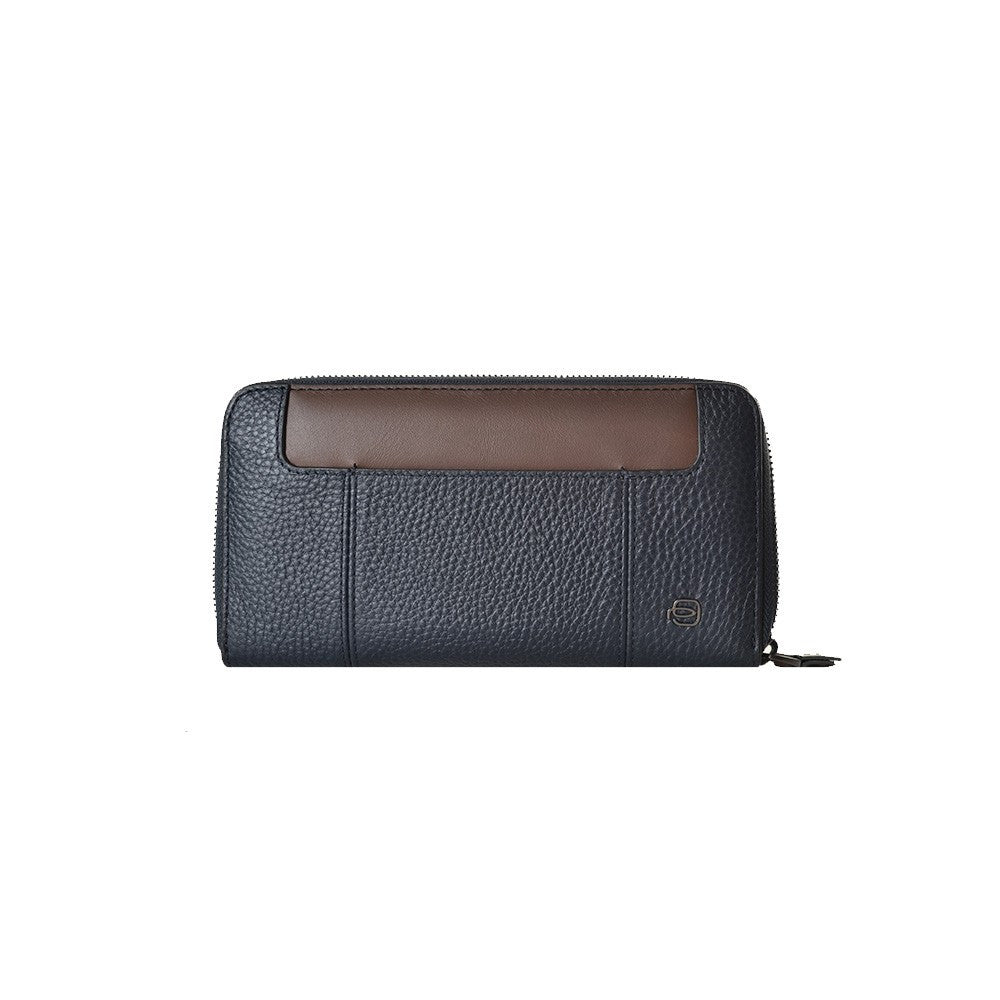 Monedero de Piel PD1515W83/BLU Color Azul Marino_1948.jpg
