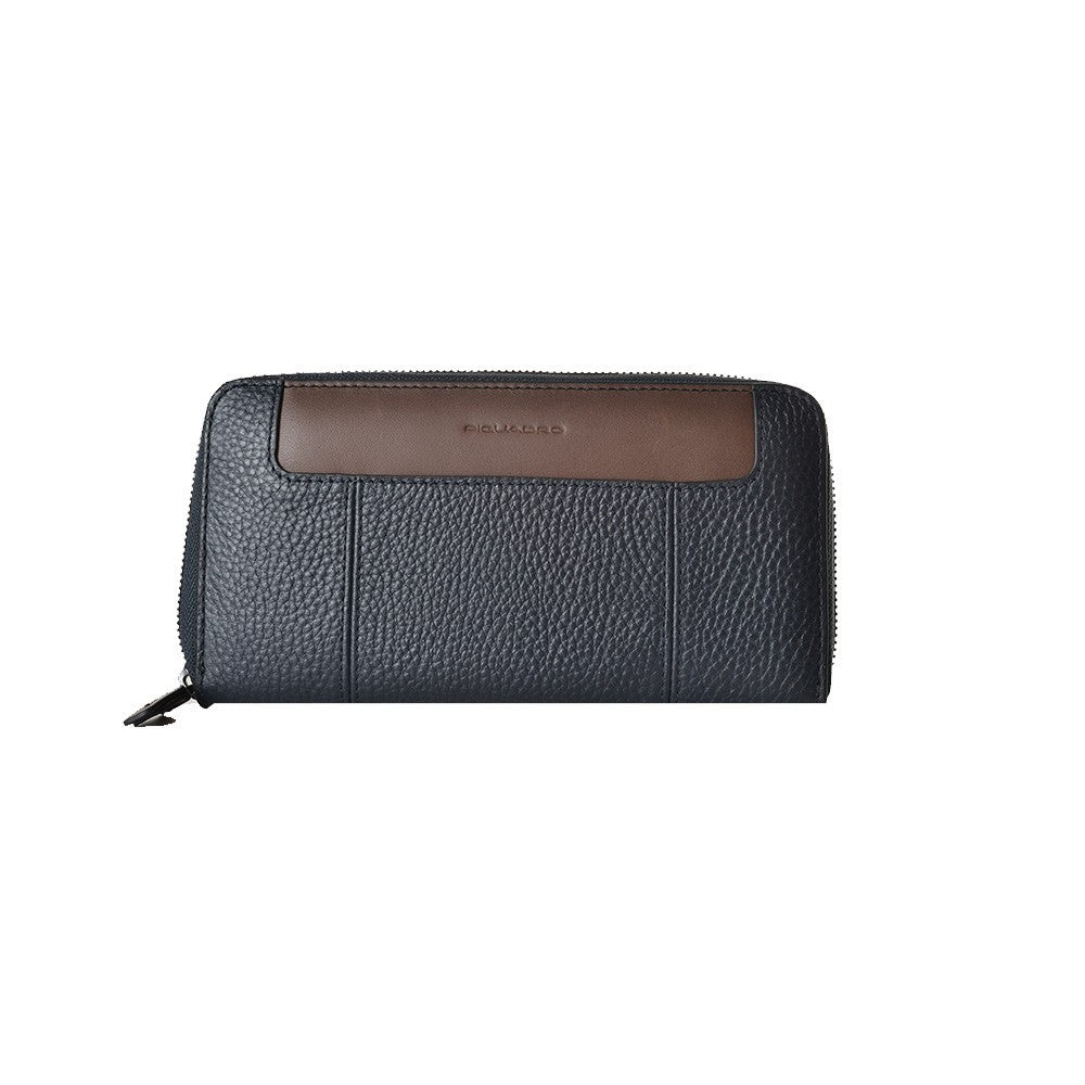Monedero de Piel PD1515W83/BLU Color Azul Marino_1949.jpg