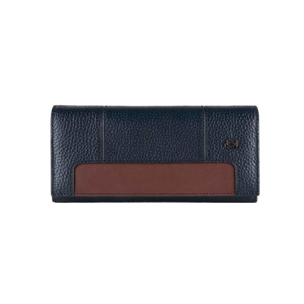 Monedero de Piel Piquadro PD3211W83/BLU Color Azul Marino_1957.jpg