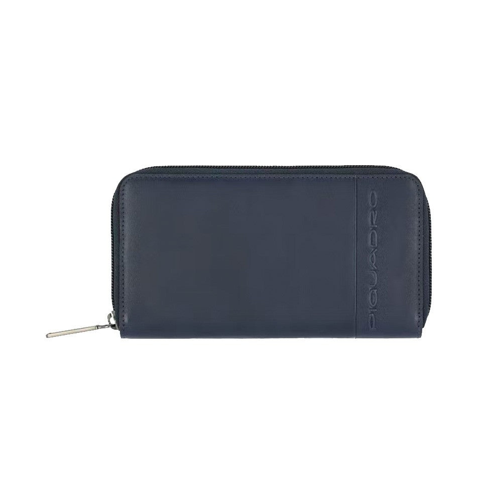 Tarjetero de Piel Piquadro PU5737S118R/BLU Color Azul Marino_1961.jpg