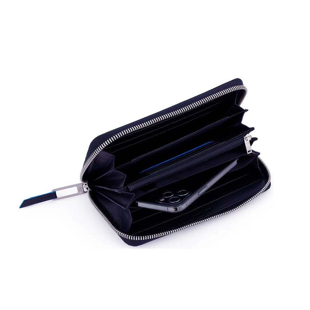 Monedero Piquadro PD1515RYR/BLU Color Azul Marino_2030.jpg