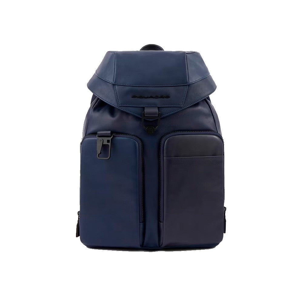 Mochila de Piel Piquadro CA987S123/BLU Color Marino_2794.jpg