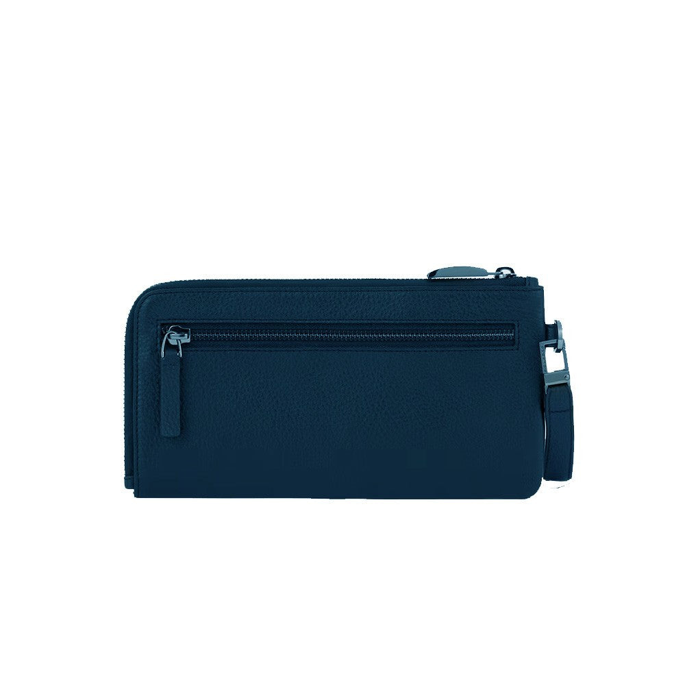 Bolso de Mano de Piel Piquadro  AC2648MOSR/BLU Color Marino_3006.jpg