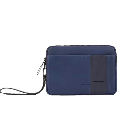 Bolso de Mano de Piel Piquadro AC5946S123R /BLU Color Marino_3012.jpg