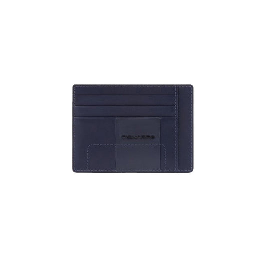 Tarjetero de Piel Piquadro PP2762S123R/BLU Color Marino_3042.jpg