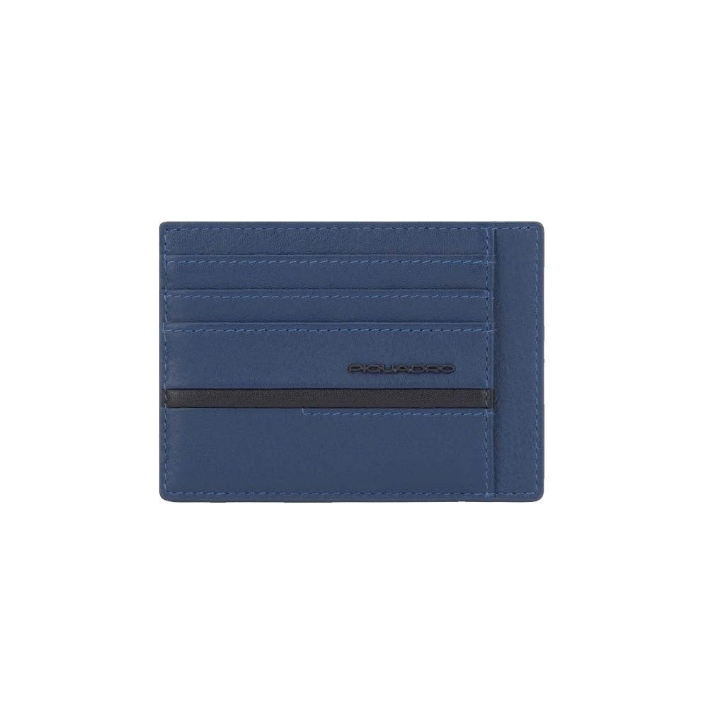Tarjetero de Piel Piquadro PP2762W117R/BLU Color Marino_3150.jpg