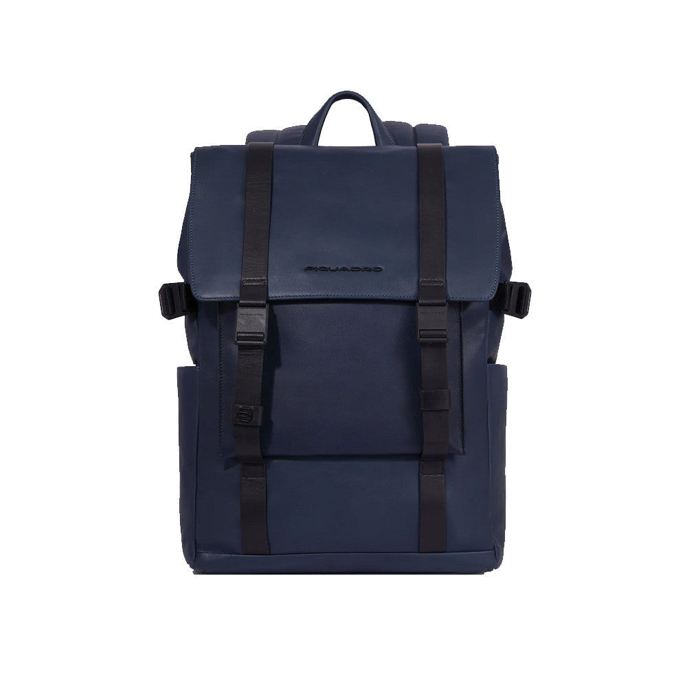Mochila de Piel Piquadro CA6365S130/BLU Color Marino_4513.jpg