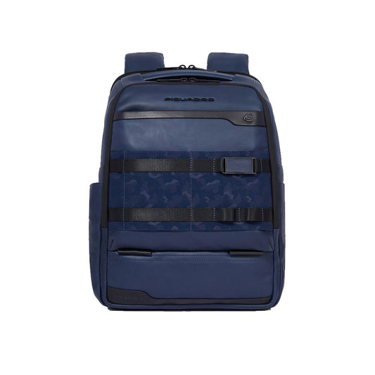 Mochila de Piel Piquadro CA6319FXP/BLU Color Marino_4518.jpg