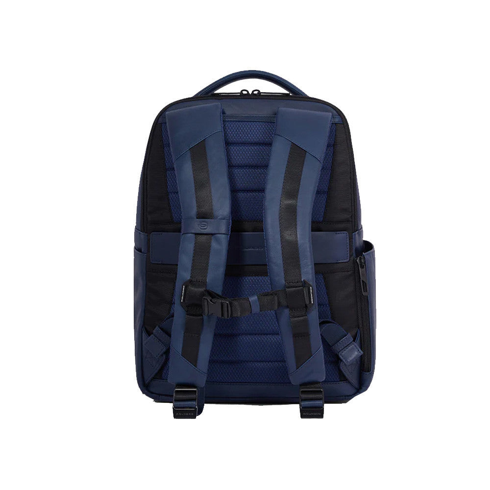 Mochila de Piel Piquadro CA6319FXP/BLU Color Marino_4519.jpg