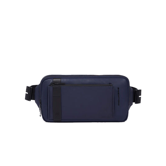 Riñonera de Piel Piquadro CA6204S130/BLU Color Marino_4735.jpg