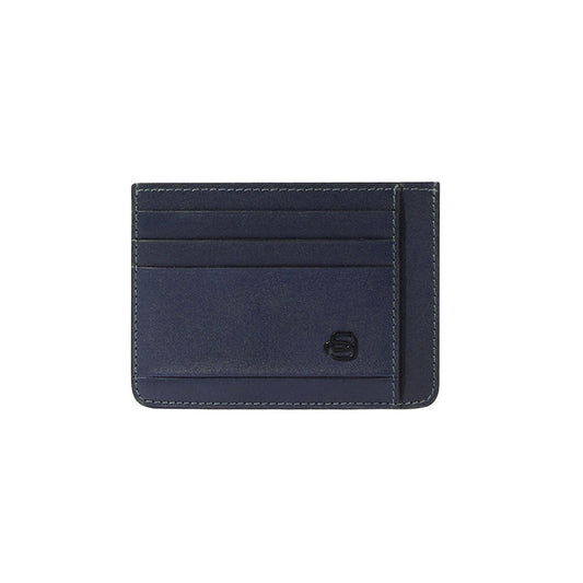 Tarjetero de Piel Piquadro PP2762S130R/BLU Color Marino_4934.jpg