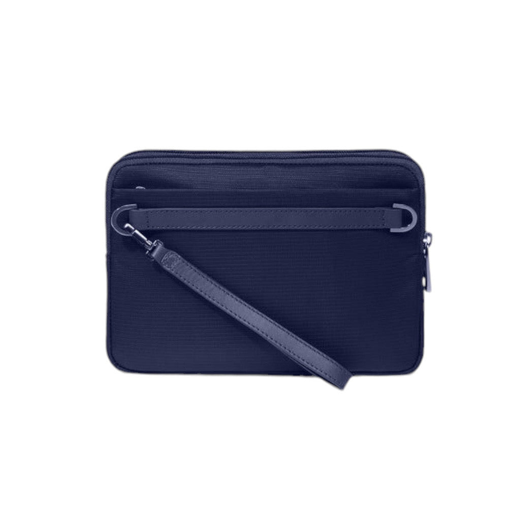 Bolsa de mano / Bandolera Piquadro AC6492W132R/BLU Color Marino_5475.jpg