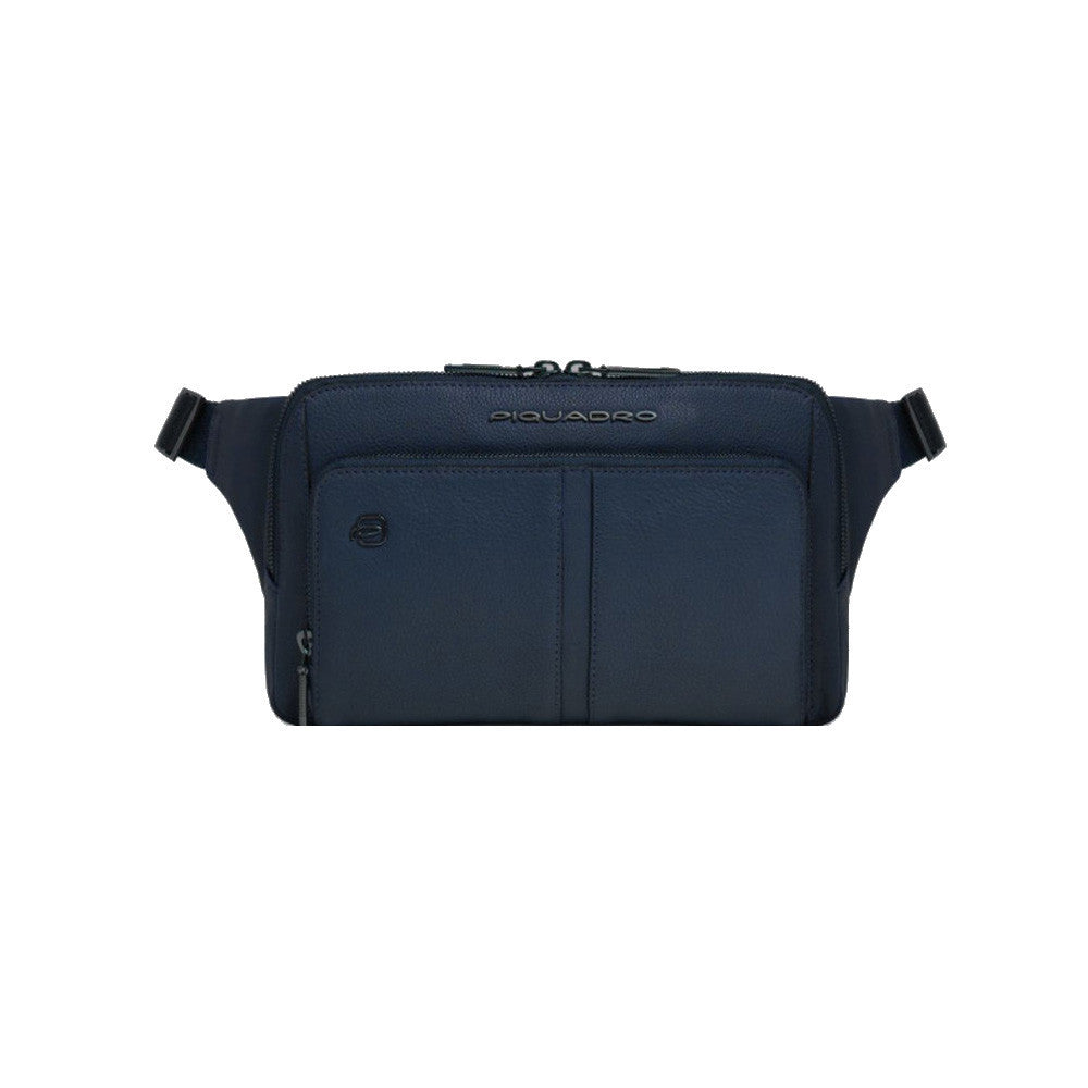 Riñonera de Piel Piquadro CA2174W130/BLU Color Marino_5845.jpg