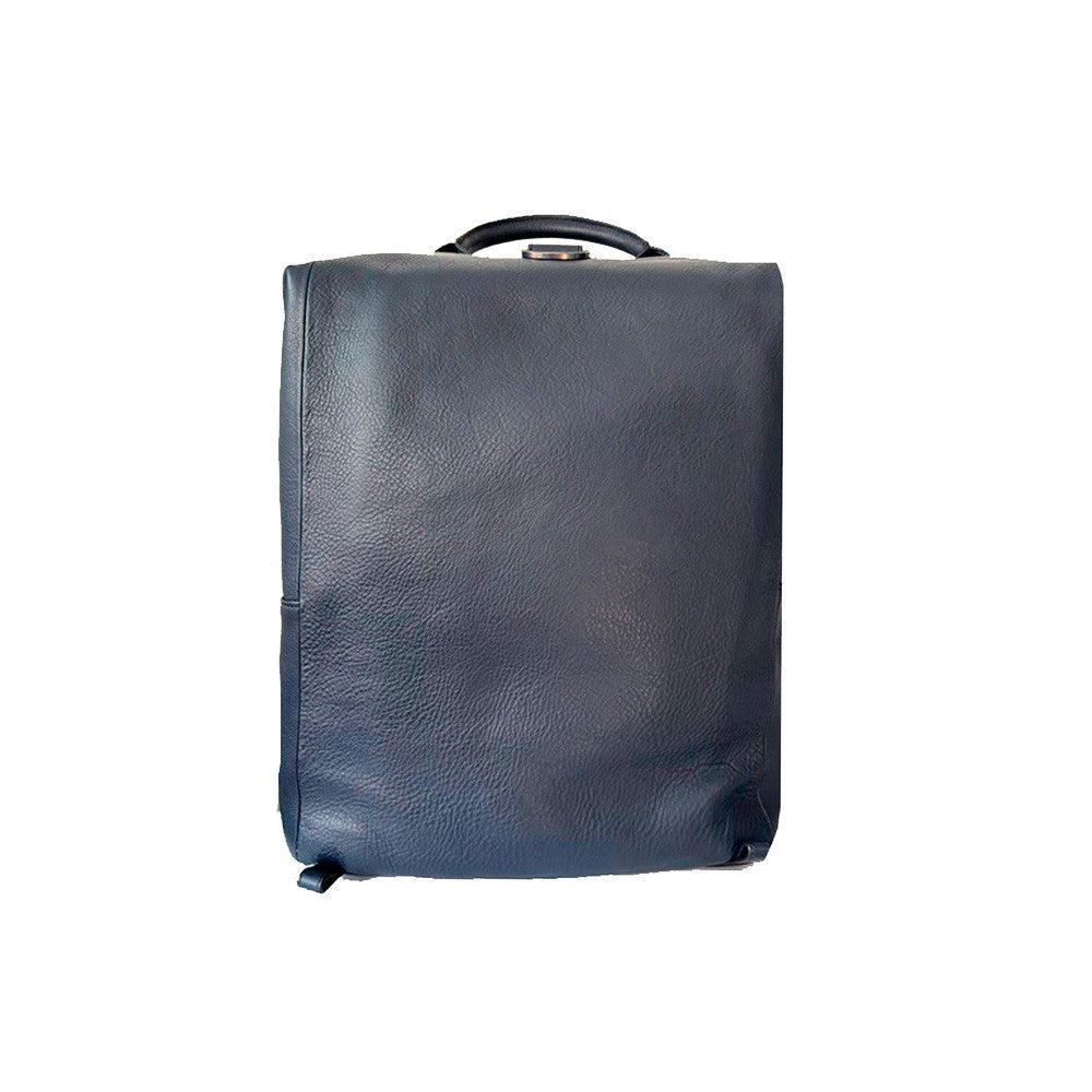 Mochila de Piel Piquadro CA4497W87/BLU Color Marino y Cuero_2929.jpg