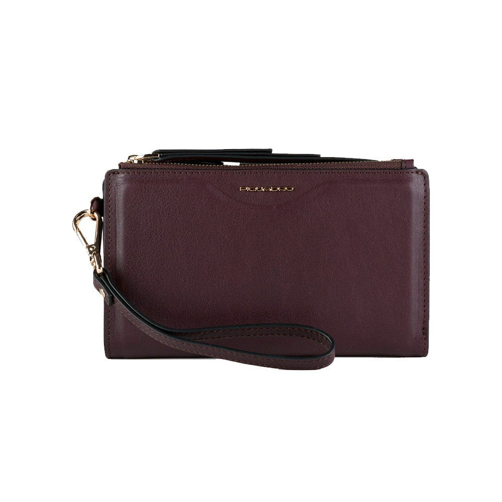 Monedero de Mano de Piel Piquadro PD5514W102R/BO2 Color Melenzana_1391.jpg