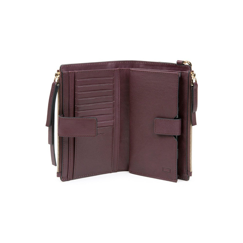 Monedero de Mano de Piel Piquadro PD5514W102R/BO2 Color Melenzana_1392.jpg