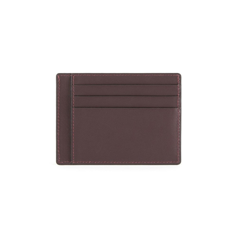 Tarjetero de Piel Piquadro PP2762PQJR/BO Color Berenjena_3153.jpg