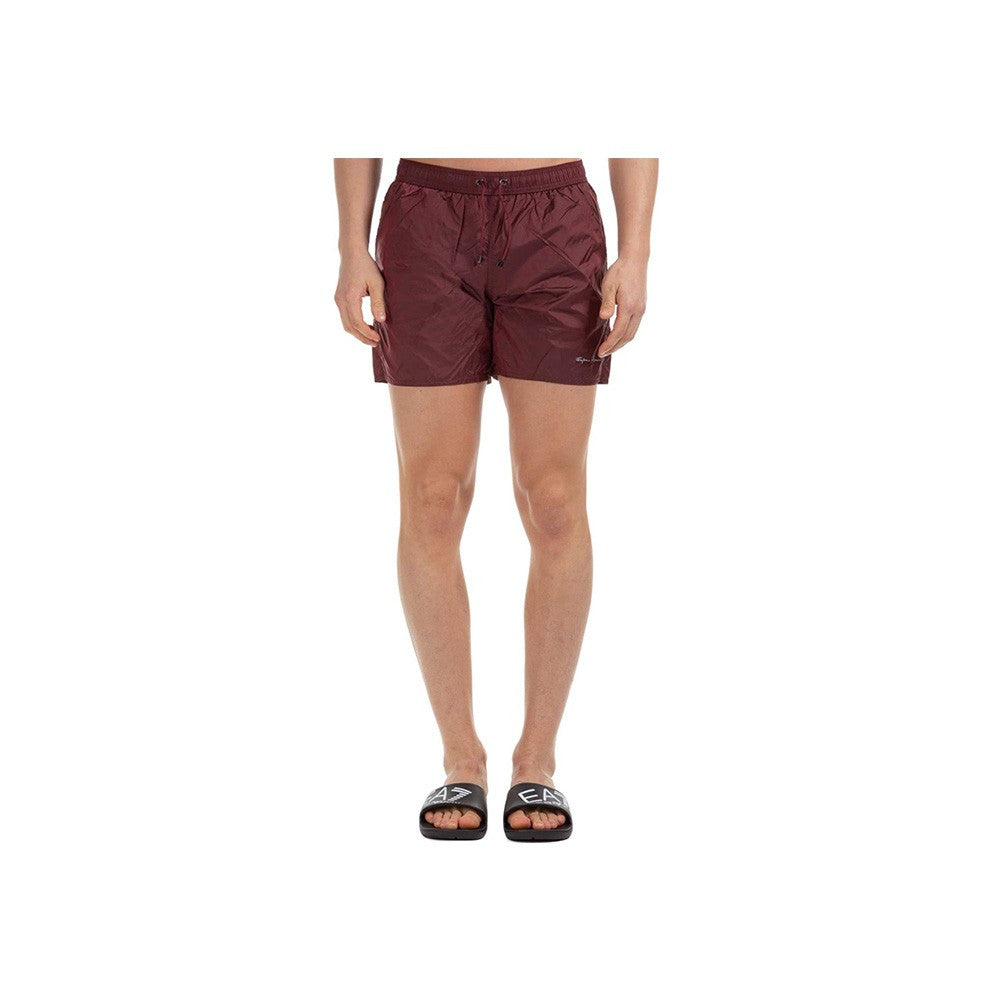 Bañador EA7 Emporio Armani 211740 Color Granate_460.jpg