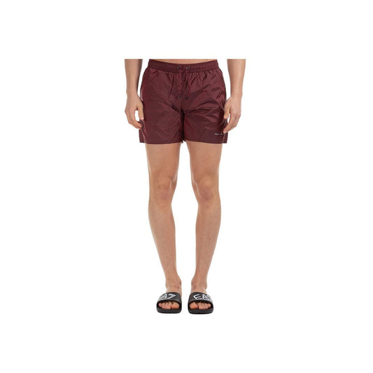 Bañador EA7 Emporio Armani 211740 Color Granate_460.jpg