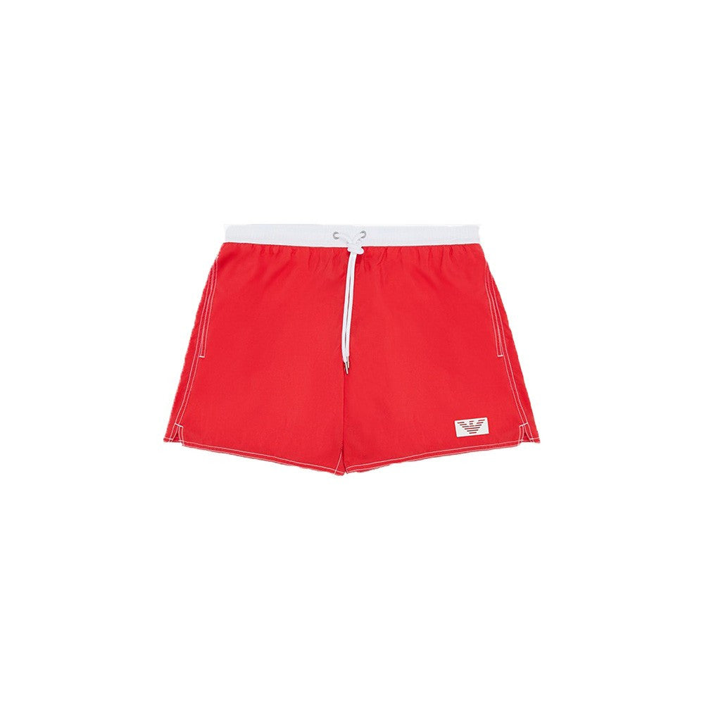 Bañador EA7 Emporio Armani 211740 Color Rojo_458.jpg