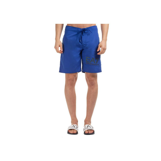 Bañador Surfero EA7 Emporio Armani 902037 Color Azul_462.jpg