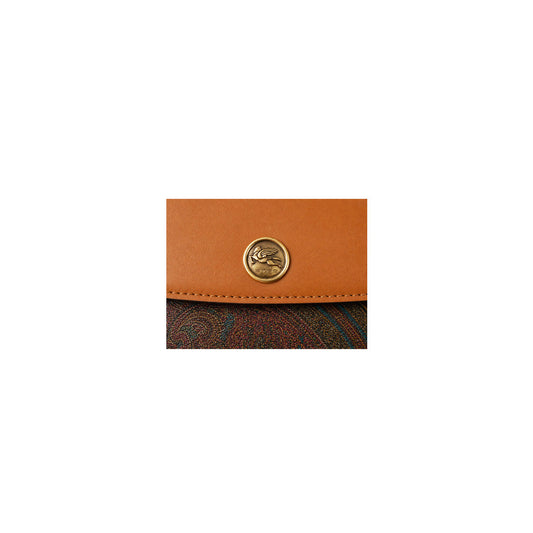 Bolso / Bandolera de Piel Etro 1P050 Color Cuero y Estampado_9600.jpg