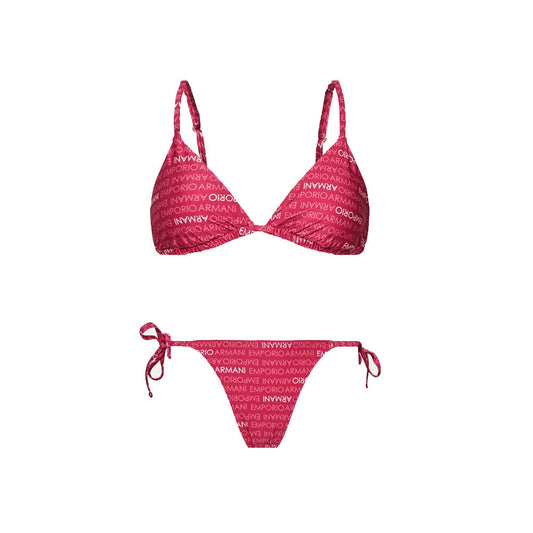 Bikini EA7 Emporio Armani 262740 4R310 Color Solferino con Logos_5087.jpg