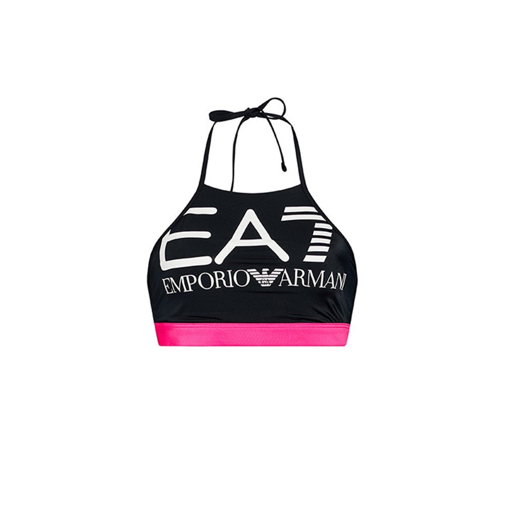 Bikini EA7 Emporio Armani 911143 CC407 Color Negro y Fucsia_1005.jpg