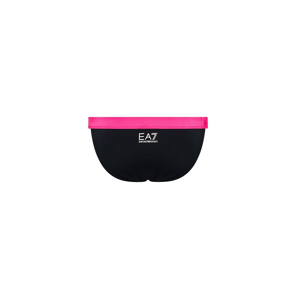 Bikini EA7 Emporio Armani 911143 CC407 Color Negro y Fucsia_1007.jpg