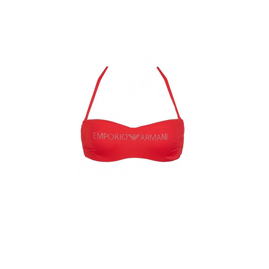 Bikini Top EA7 Emporio Armani 262553 Color Rojo_480.jpg