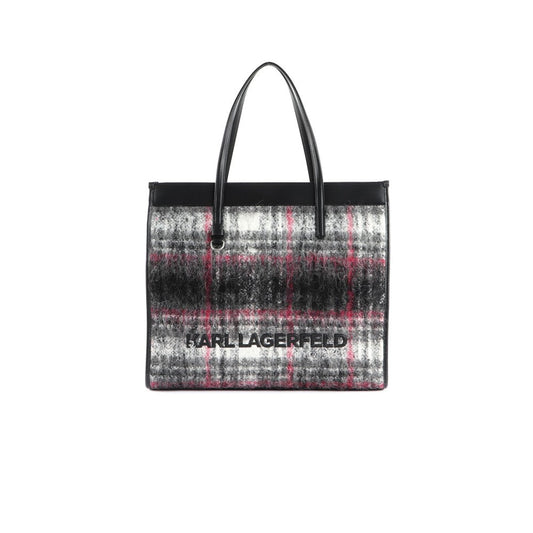Bolso Karl Lagerfeld 226W3087 Color Check_3553.jpg