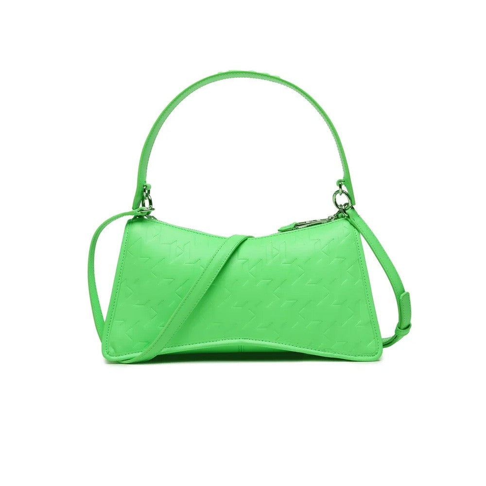 Bolso Karl Lagerfeld 231W3020 Color Verde_3551.jpg