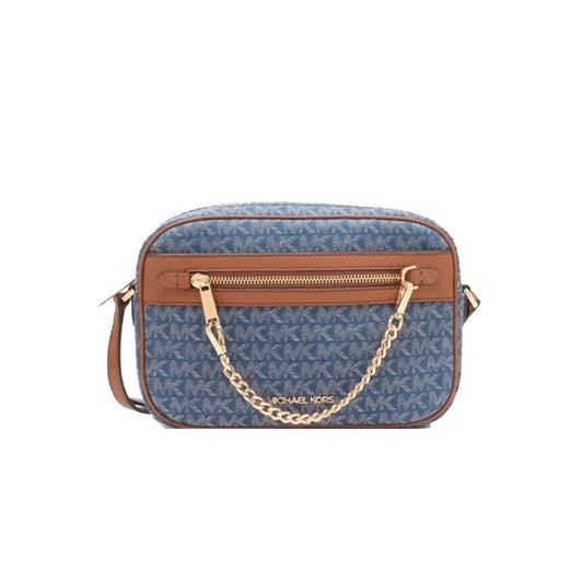 Bolso Michael Kors Jet Set 35F2GTTC9J Color Denim con Logos_2607.jpg