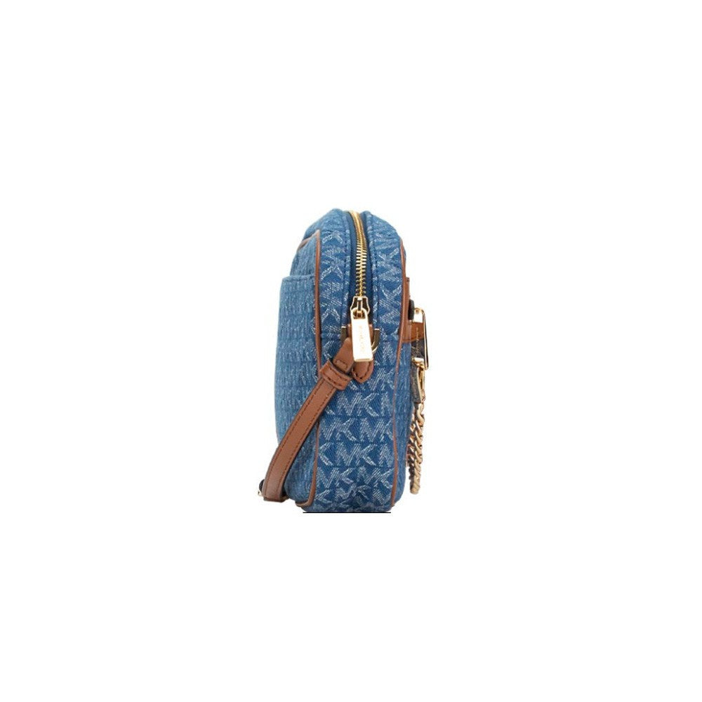 Bolso Michael Kors Jet Set 35F2GTTC9J Color Denim con Logos_2609.jpg