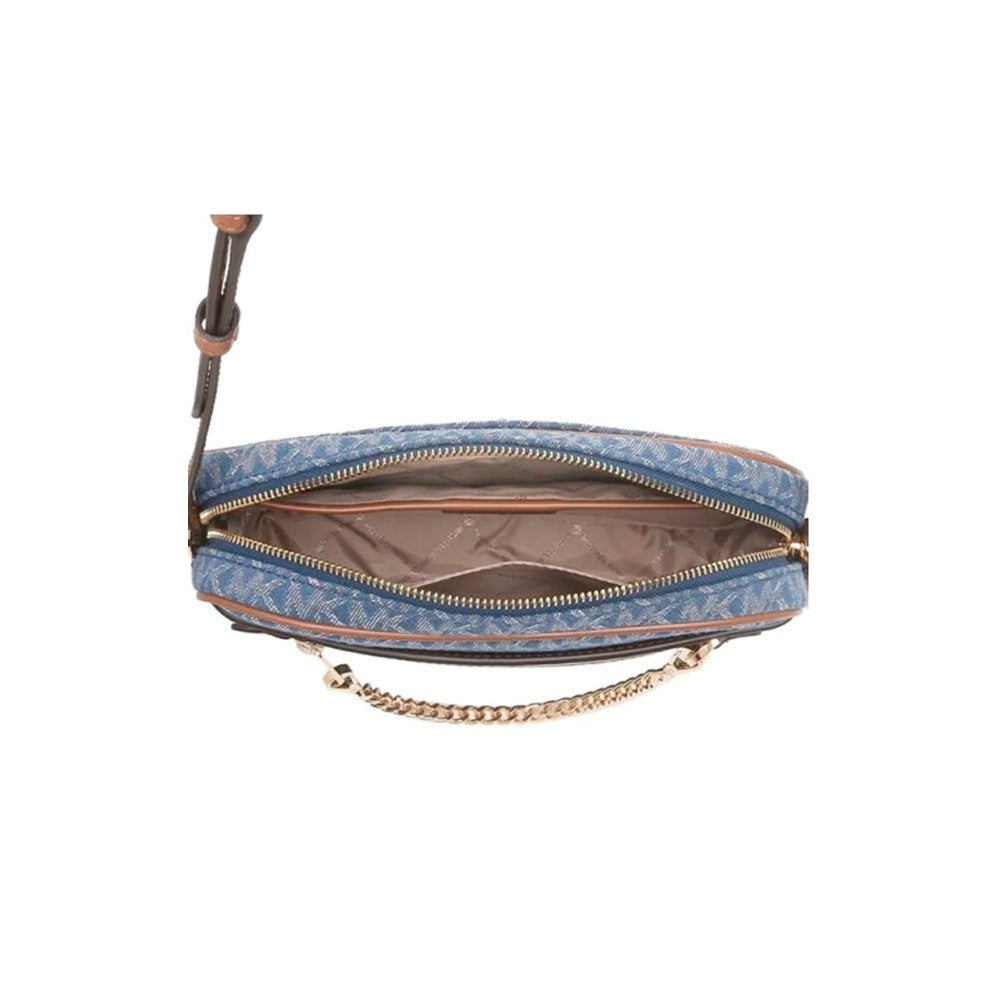 Bolso Michael Kors Jet Set 35F2GTTC9J Color Denim con Logos_2610.jpg