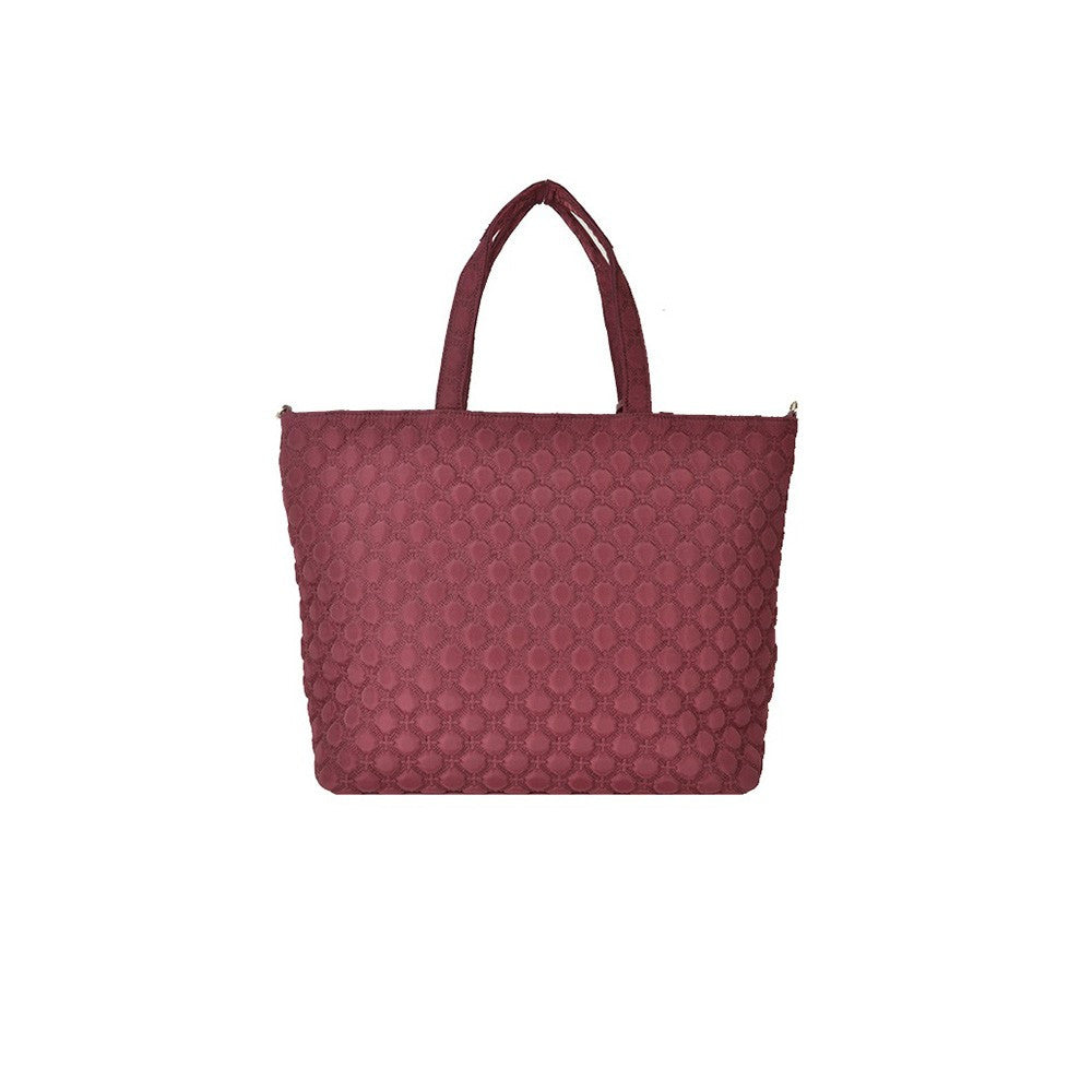 Bolso Vº 73 810V73001RO Nylon Bag Color Granate_776.jpg