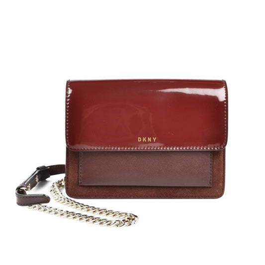 Bolso de Piel DKNY 810DKI602OX Color Granate_223.jpg