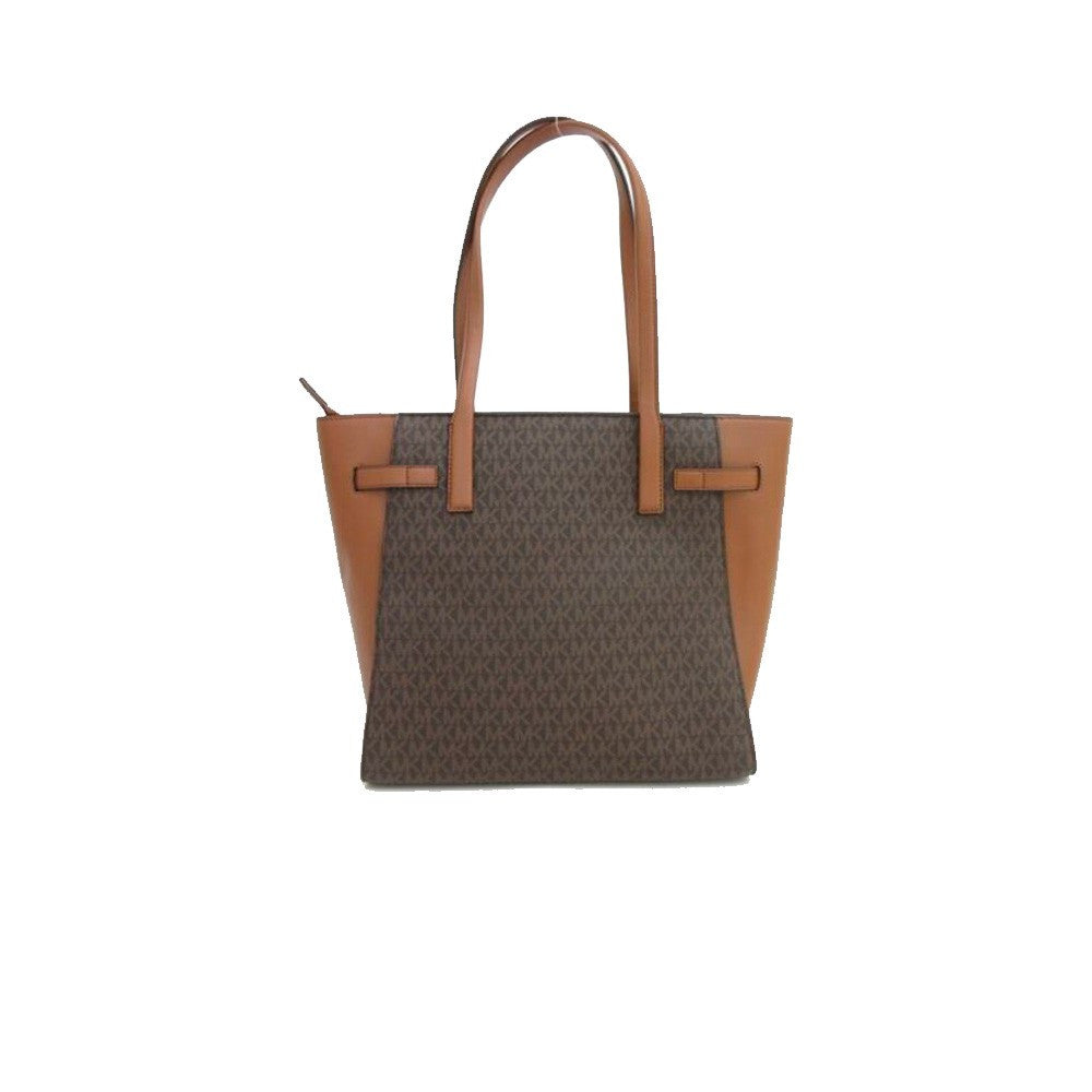 Bolso de Piel Michael Kors Carmen 35S2GNMT3B Color Marrón_2600.jpg
