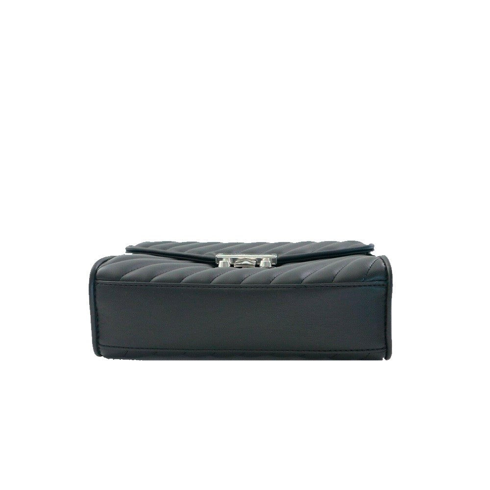 Bolso de Piel Michael Kors Rose 35TOSXOL2U Color Negro_2606.jpg