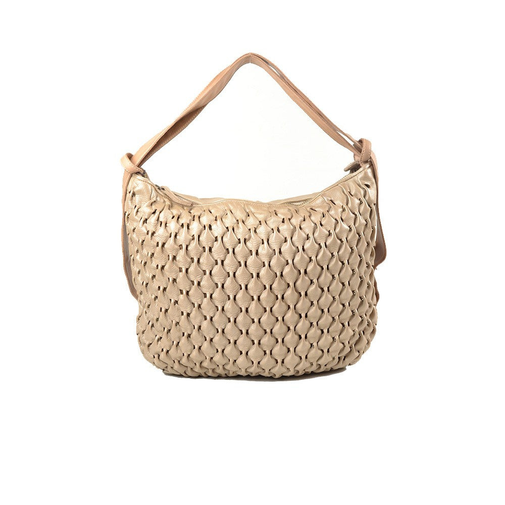 Bolso de Piel Reptile´s House H510V84131 Color Beige_1425.jpg