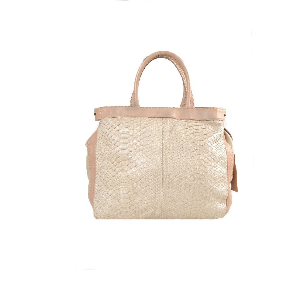 Bolso de Piel Reptile´s House H519P43074 Color Beige_1421.jpg