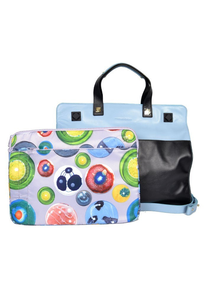 Bolsode Piel Piquadro CA3377WO8 Color Azul y Negro_16.jpg