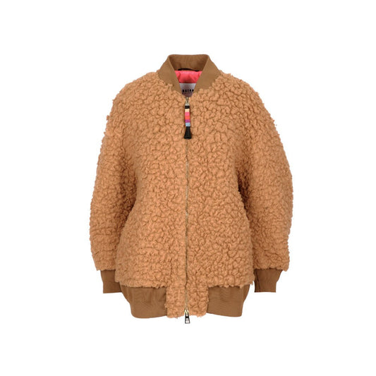 Chaqueta / Bomber Bazar Deluxe S802 Color Camel_2089.jpg